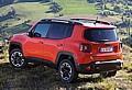 Jeep Renegade Trailhawk 